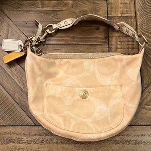Coach Shoulder Bag
